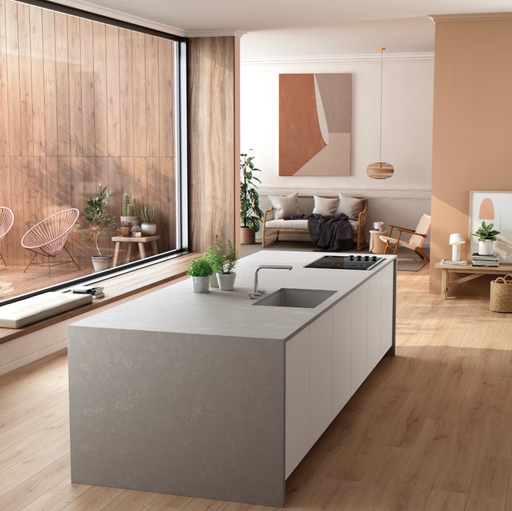 [3379] Silestone Poblenou (0,4 cm Produkt)