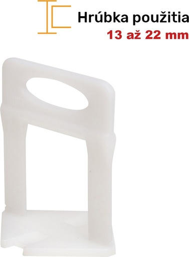 [5323] Klammern 1 mm XL – 100 Stk.