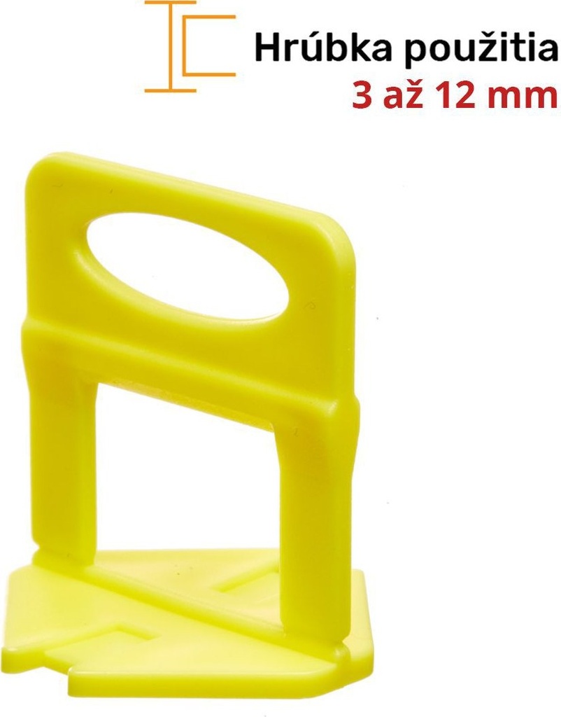 Klammer 2 mm – 100 Stk.