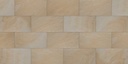 TEMPIO Buff – teplý slinutý kámen bez údržby, s přírodní elegancí