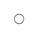 Dichtungsring für Grablicht, Ø 3,3–3,8 cm