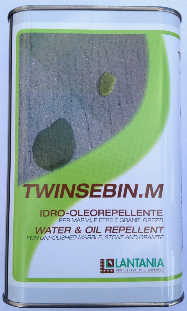 TWINSEBIN.M Imprägnierung