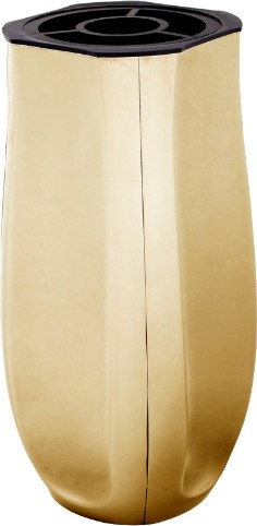 [427/BRO] Váza Karpatia (Bronz)