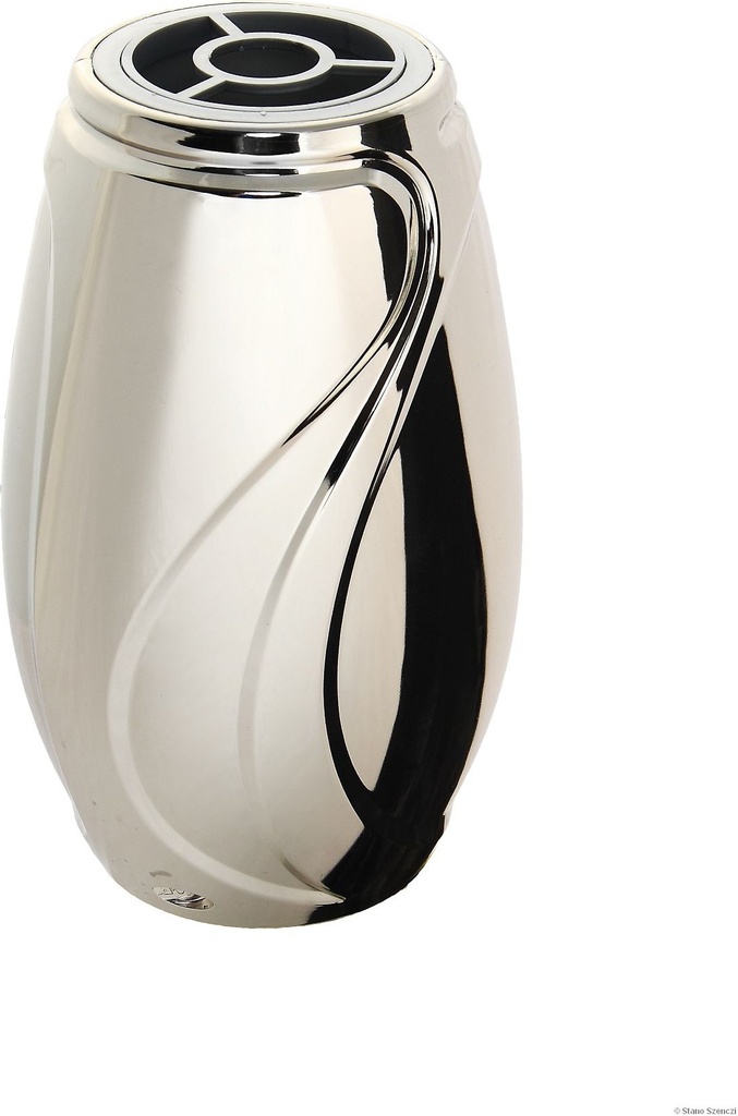 Vase Verbena
