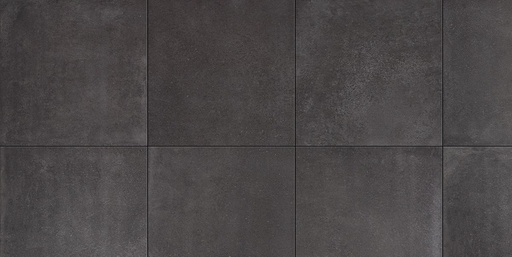 [SS-018] Großformatplatte Cattedrale Antrazyt 90×90 cm