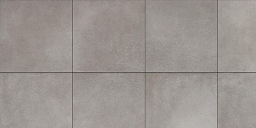 [SS-021] Großformatplatte Cattedrale Grey 90×90 cm