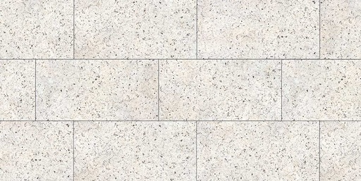[SS-077] Großformatplatte Fortezza White G 60×120 cm