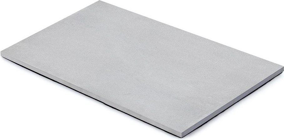 Velkoformátová dlažba L'Altra Pietra Indus White 2 cm