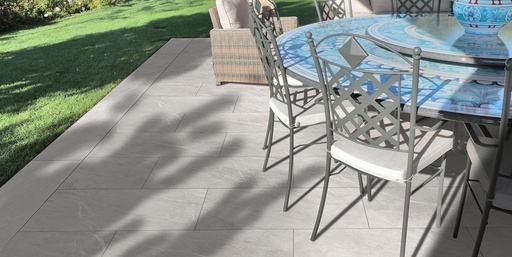 [SS-112] Velkoformátová dlažba L'Altra Pietra Total Stone Avorio 2 cm