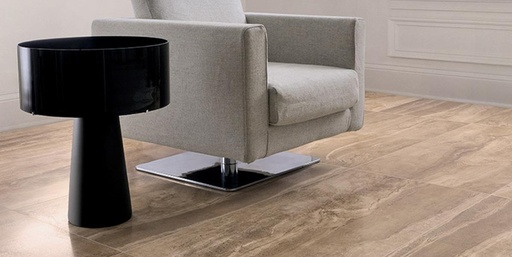 [SS-057] Außenplatten Duomo Travertino Noce 30×60 cm