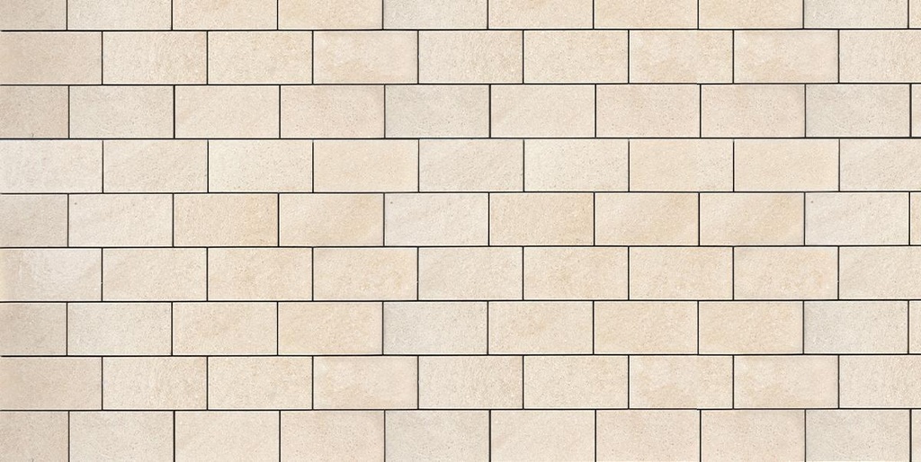Außenplatten Lavica Sand 15×30 cm, 3 cm