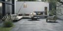Außenplatten Moderní Beton Antrazyt 3 cm