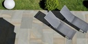 Venkovní dlažba Monviso Yorkstone 60×90 cm