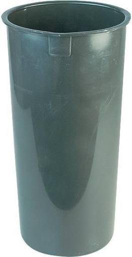 [ST-92650] Äußere Blumenbehälter für Vase, mit Ablauföffnung