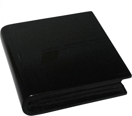 [MG-VZPOMINACEK-MBP-12] Erinnerungsbuch MBP 12 – Buch aus Granit