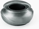 Eingelassene Vase Kamélia