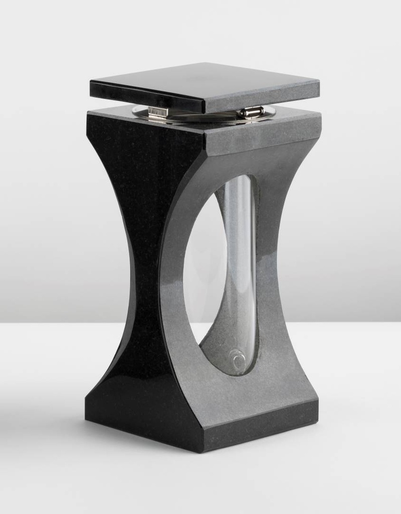 Granit-Grablaterne L61