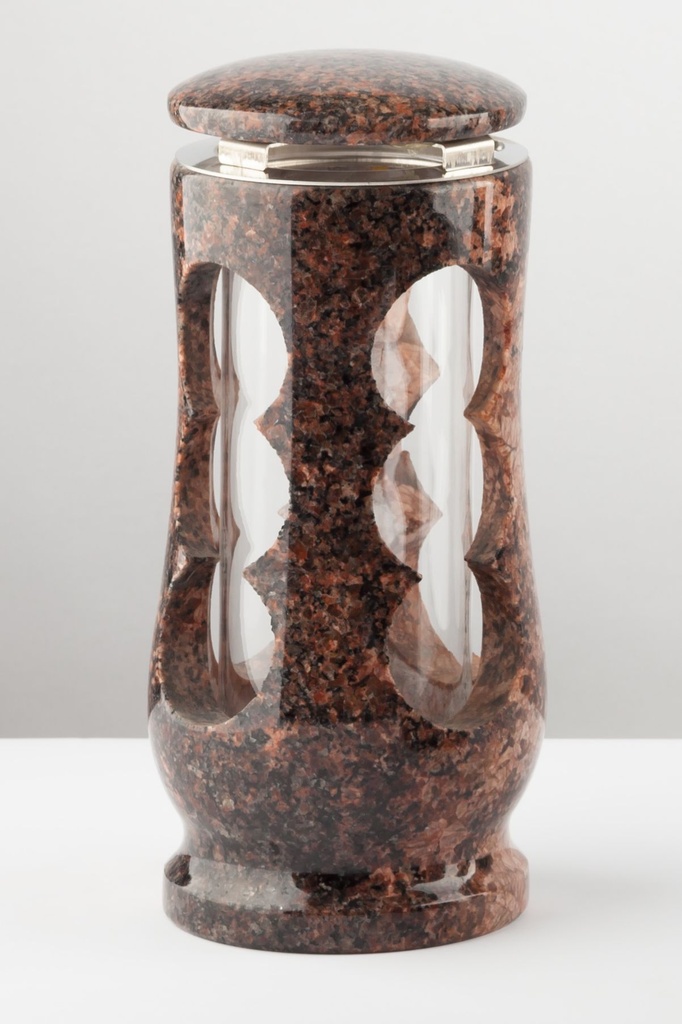 Granit Laterne L11