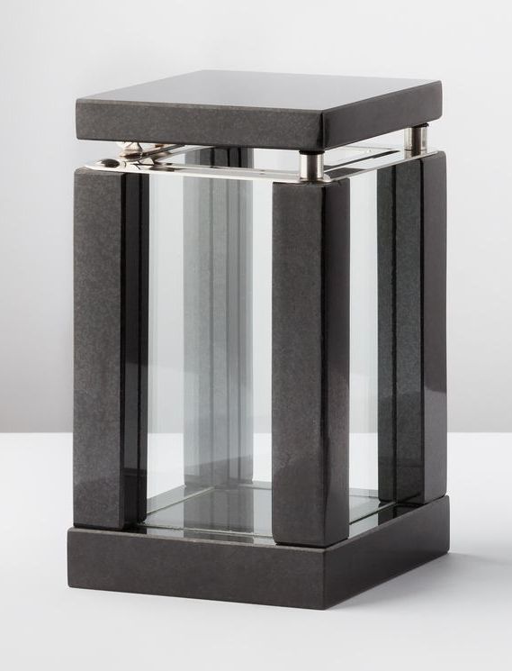 Granit Laterne L54-15