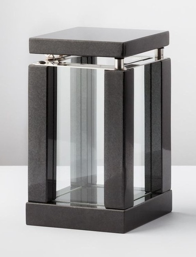 [2902/AUR] Granit Laterne L54-15 (Aurora)