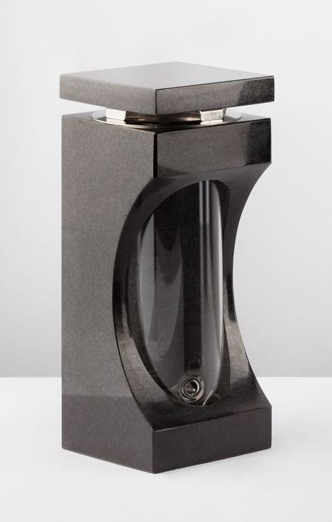 Granitlaterne L55