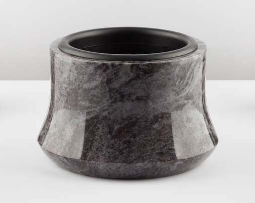 [MG-M22-23/14] Granit-Schale für Grabmal M22-23/14