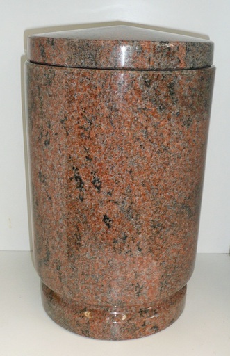 [MG-U01-22/33-G08] Granit-Graburne U01-G08