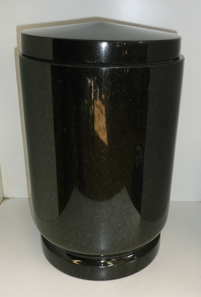 Granit-Urnenbox U01-G04