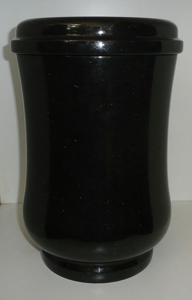 Granit Urnen-Box U03-G04