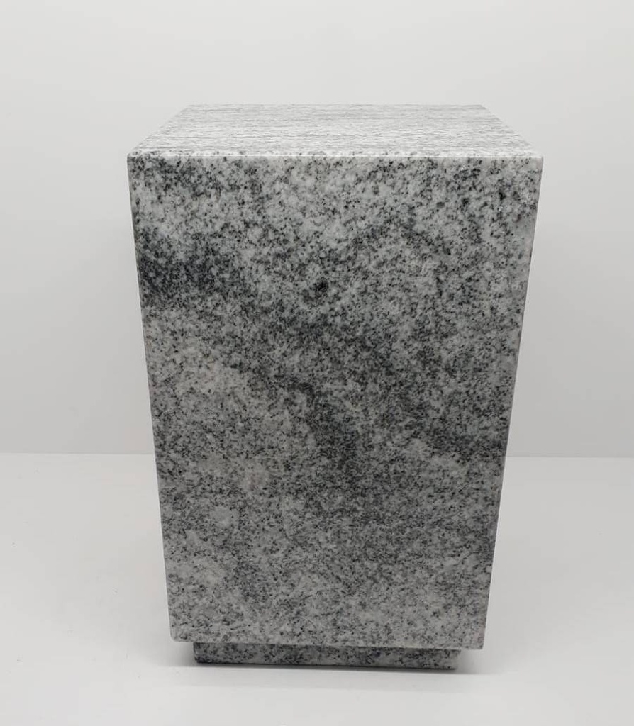 Granit-Urnenbox U24-G02