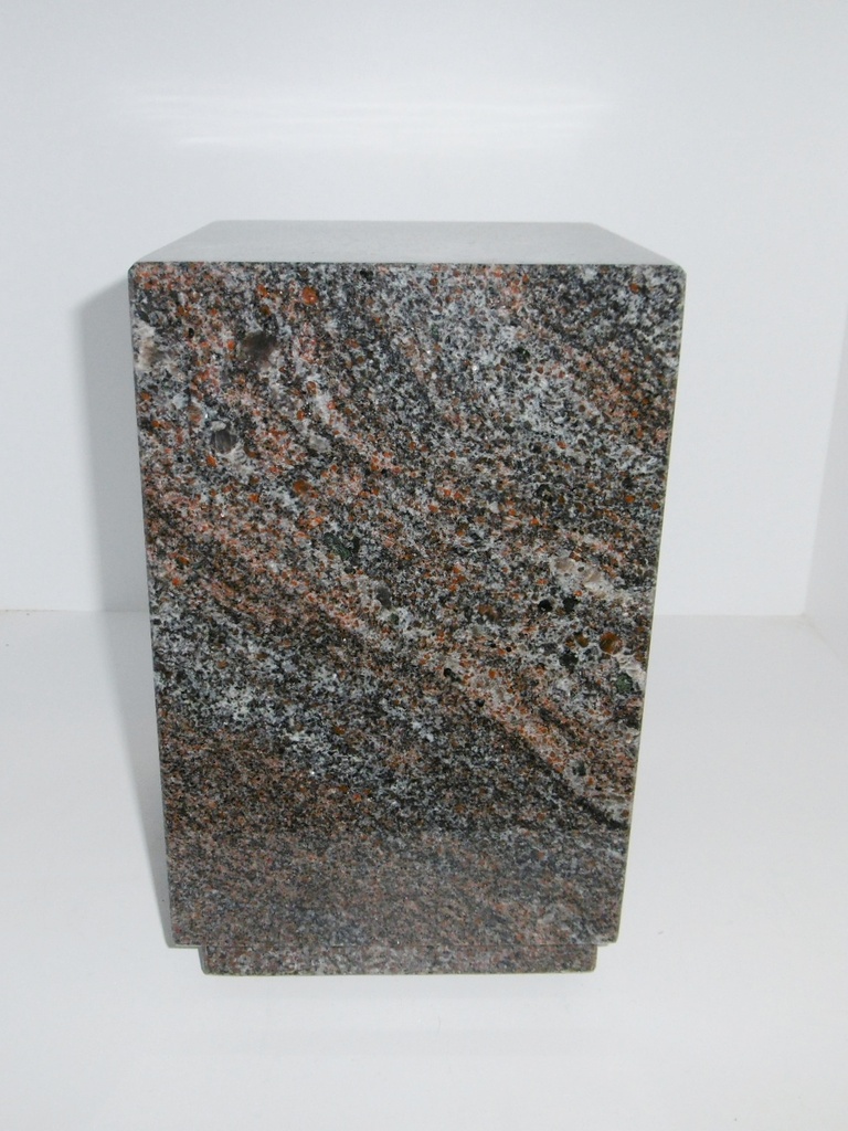 Granit-Urnenbox U24-G06