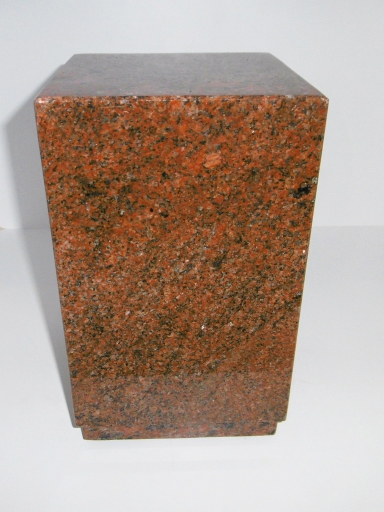 Granit-Urnenbox U24-G08