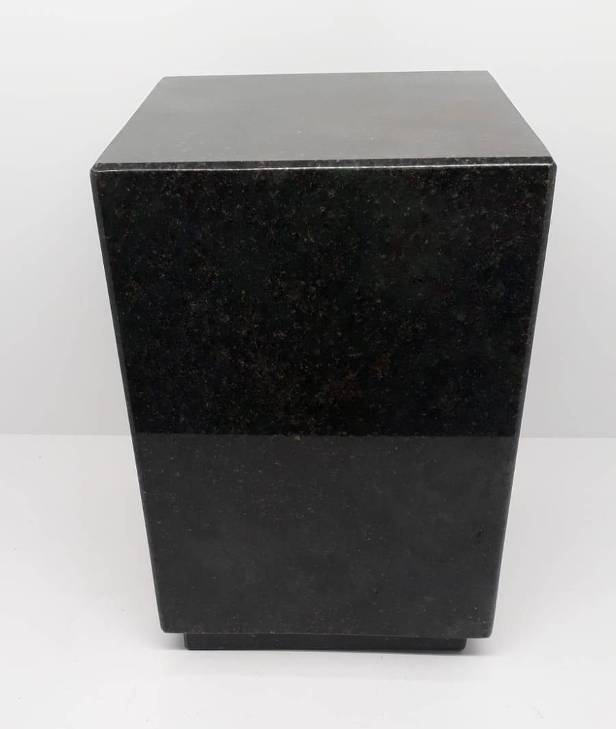 Granit-Urnenbox U24-G16B