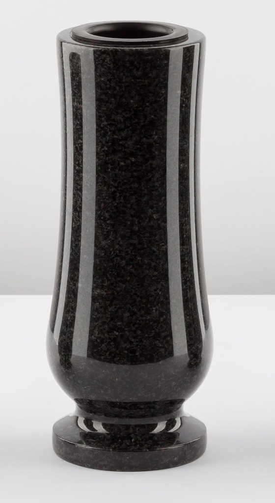 Granitvase V40-12/30