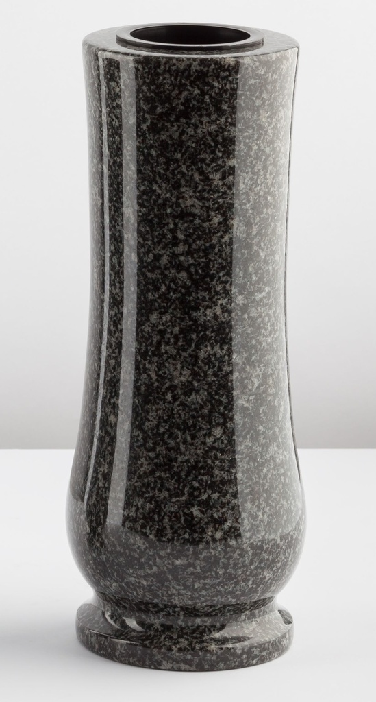 Granitvase V40-14/30