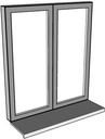 Granitfensterbänke AKTION