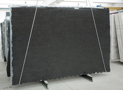 [1582/2] ANGOLA BLACK (2,0 cm Material)