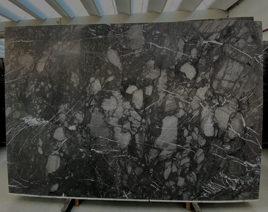ARABESCATO SILVER