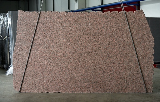[1495/2] BALMORAL ROT (2,0 cm Material)