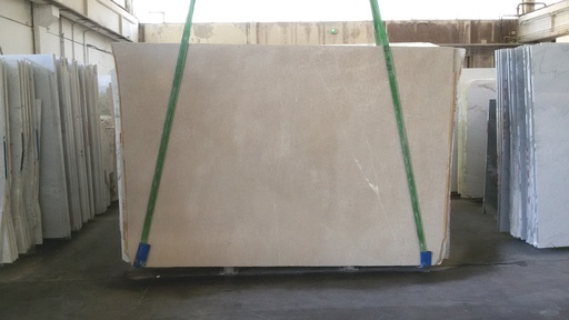 [2560/2] BEIGE TÜRKIS (2,0 cm Material)