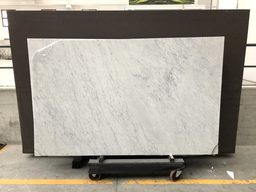 [2458/2] BIANCO CARRARA "C" (2,0 cm Material)
