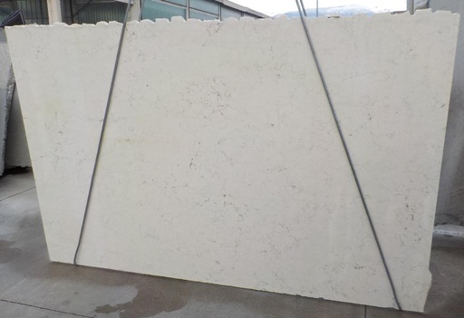 [1948/2] BIANCO PERLINO (2,0 cm Material)