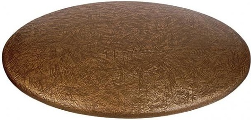 [ST-54078] Bronzová krytka na květináč, průměr 27 cm nebo 36 cm