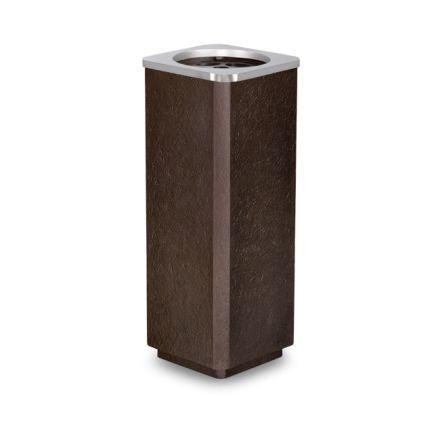 [ST-53208] Bronzevase für Grabstein, 18,5–32,5 cm
