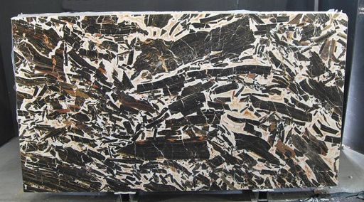 [2002/2] BROWN RIVER (2,0 cm Material)
