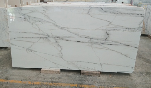 [2533/2] CALACATTA LINCOLN (2,0 cm Material)