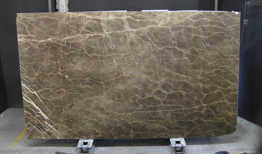 [2065/2] COFFEE BROWN MARBLE (2,0 cm Material)