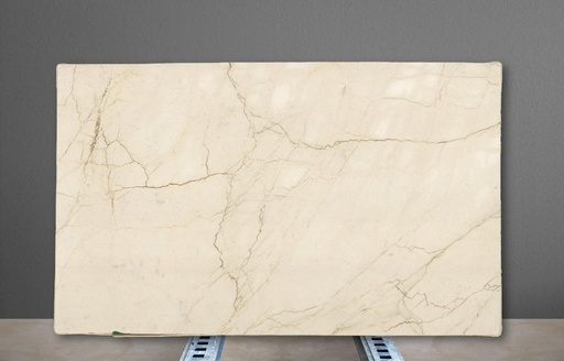 [2077/2] CREMA AVORIO (2,0 cm Material)