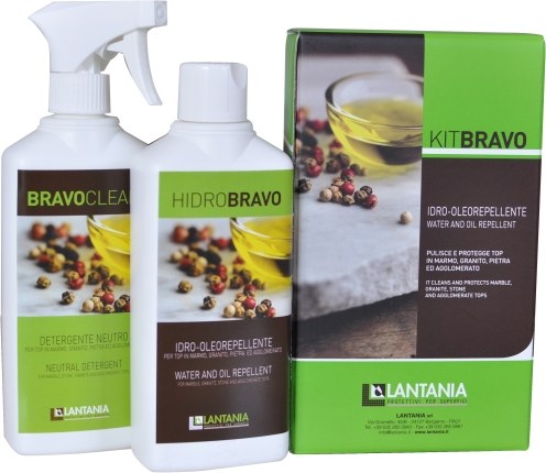 [3022] Čisticí sada Kit Bravo