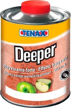 DEEPER impregnace na kámen